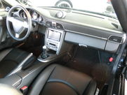 ポルシェ&nbsp;911(Type997)&nbsp;カレラ　スポーツクロノPKG　6MT&nbsp;中古車