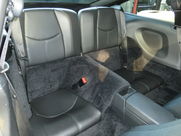 ポルシェ&nbsp;911(Type997)&nbsp;カレラ　スポーツクロノPKG　6MT&nbsp;中古車