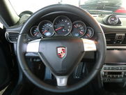 ポルシェ&nbsp;911(Type997)&nbsp;カレラ　スポーツクロノPKG　6MT&nbsp;中古車