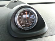 ポルシェ&nbsp;911(Type997)&nbsp;カレラ　スポーツクロノPKG　6MT&nbsp;中古車