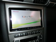 ポルシェ&nbsp;911(Type997)&nbsp;カレラ　スポーツクロノPKG　6MT&nbsp;中古車