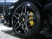 ポルシェ&nbsp;911(Type997)&nbsp;カレラ　TIP-S　スポーツクロノパッケージ　D車　左H&nbsp;中古車