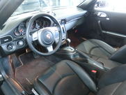 ポルシェ&nbsp;911(Type997)&nbsp;カレラ　TIP-S　スポーツクロノパッケージ　D車　左H&nbsp;中古車