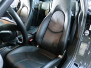 ポルシェ&nbsp;911(Type997)&nbsp;カレラ　TIP-S　スポーツクロノパッケージ　D車　左H&nbsp;中古車