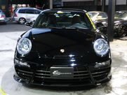 ポルシェ&nbsp;911(Type997)&nbsp;カレラ　TIP-S　スポーツクロノパッケージ　D車　左H&nbsp;中古車