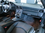 ポルシェ&nbsp;911(Type997)&nbsp;カレラ　TIP-S　スポーツクロノパッケージ　D車　左H&nbsp;中古車