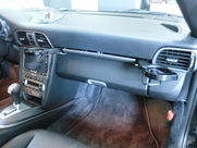 ポルシェ&nbsp;911(Type997)&nbsp;カレラ　TIP-S　スポーツクロノパッケージ　D車　左H&nbsp;中古車