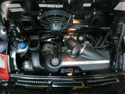 ポルシェ&nbsp;911(Type997)&nbsp;カレラ　TIP-S　スポーツクロノパッケージ　D車　左H&nbsp;中古車