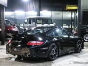 ポルシェ&nbsp;911(Type997)&nbsp;カレラ　TIP-S　スポーツクロノパッケージ　D車　左H&nbsp;中古車