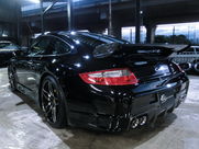 ポルシェ&nbsp;911(Type997)&nbsp;カレラ　TIP-S　スポーツクロノパッケージ　D車　左H&nbsp;中古車