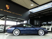 ポルシェ 911(Type996) カレラ4　ディーラー車　左H 中古車