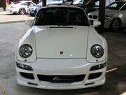 ポルシェ 911(Type993) 993カレラ　D車　左H　GT2ver. 997カップフェイス 中古車