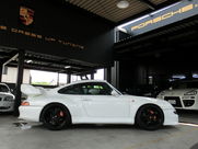 ポルシェ 911(Type993) 993カレラ　D車　左H　GT2ver. 997カップフェイス 中古車