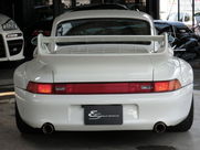 ポルシェ 911(Type993) 993カレラ　D車　左H　GT2ver. 997カップフェイス 中古車