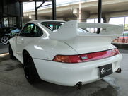 ポルシェ 911(Type993) 993カレラ　D車　左H　GT2ver. 997カップフェイス 中古車