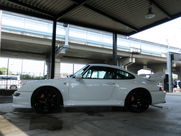 ポルシェ 911(Type993) 993カレラ　D車　左H　GT2ver. 997カップフェイス 中古車