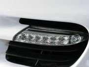 ポルシェ&nbsp;911(Type997)&nbsp;ターボ  TIP-S　ディーラー車　スポーツクロノPKG&nbsp;中古車