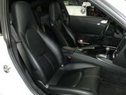 ポルシェ&nbsp;911(Type997)&nbsp;ターボ  TIP-S　ディーラー車　スポーツクロノPKG&nbsp;中古車