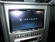 ポルシェ&nbsp;911(Type997)&nbsp;ターボ  TIP-S　ディーラー車　スポーツクロノPKG&nbsp;中古車