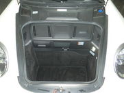 ポルシェ&nbsp;911(Type997)&nbsp;ターボ  TIP-S　ディーラー車　スポーツクロノPKG&nbsp;中古車