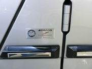 メルセデスベンツ&nbsp;Gクラス&nbsp;G500L ATRエアロ　社外22inAW 社外HDDナビ&nbsp;中古車