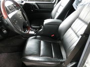 メルセデスベンツ&nbsp;Gクラス&nbsp;G500L ATRエアロ　社外22inAW 社外HDDナビ&nbsp;中古車