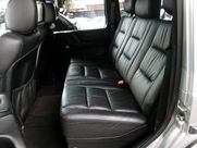 メルセデスベンツ&nbsp;Gクラス&nbsp;G500L ATRエアロ　社外22inAW 社外HDDナビ&nbsp;中古車