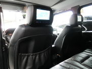 メルセデスベンツ&nbsp;Gクラス&nbsp;G500L ATRエアロ　社外22inAW 社外HDDナビ&nbsp;中古車