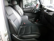 メルセデスベンツ&nbsp;Gクラス&nbsp;G500L ATRエアロ　社外22inAW 社外HDDナビ&nbsp;中古車