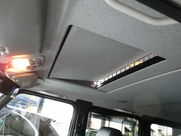 メルセデスベンツ&nbsp;Gクラス&nbsp;G500L ATRエアロ　社外22inAW 社外HDDナビ&nbsp;中古車