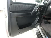 メルセデスベンツ&nbsp;Gクラス&nbsp;G500L ATRエアロ　社外22inAW 社外HDDナビ&nbsp;中古車