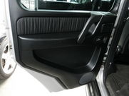 メルセデスベンツ&nbsp;Gクラス&nbsp;G500L ATRエアロ　社外22inAW 社外HDDナビ&nbsp;中古車