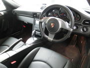 ポルシェ 911(Type997) カレラスポーツクロノパッケージ PDK 右ハンドル  中古車