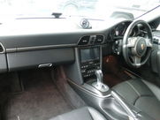 ポルシェ 911(Type997) カレラスポーツクロノパッケージ PDK 右ハンドル  中古車