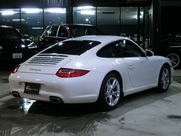 ポルシェ 911(Type997) カレラスポーツクロノパッケージ PDK 右ハンドル  中古車