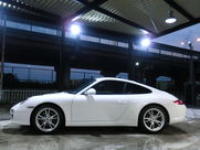 ポルシェ 911(Type997) カレラスポーツクロノパッケージ PDK 右ハンドル  中古車