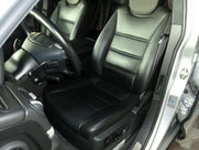 ポルシェ カイエン カイエンターボ　ディーラー車　左ハンドル 中古車