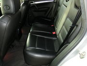 ポルシェ カイエン カイエンターボ　ディーラー車　左ハンドル 中古車