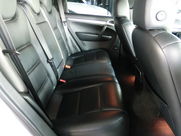 ポルシェ カイエン カイエンターボ　ディーラー車　左ハンドル 中古車