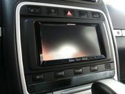 ポルシェ カイエン カイエンターボ　ディーラー車　左ハンドル 中古車