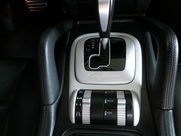 ポルシェ カイエン カイエンターボ　ディーラー車　左ハンドル 中古車