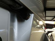 ポルシェ カイエン カイエンターボ　ディーラー車　左ハンドル 中古車