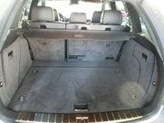 ポルシェ カイエン カイエンターボ　ディーラー車　左ハンドル 中古車