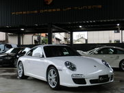 ポルシェ 911(Type997) カレラPDK スポーツクロノPKG スポーツエグゾースト 中古車