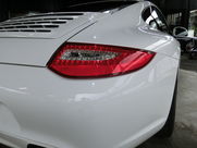 ポルシェ 911(Type997) カレラPDK スポーツクロノPKG スポーツエグゾースト 中古車