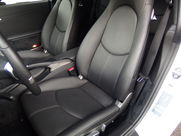 ポルシェ 911(Type997) カレラPDK スポーツクロノPKG スポーツエグゾースト 中古車