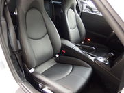 ポルシェ 911(Type997) カレラPDK スポーツクロノPKG スポーツエグゾースト 中古車