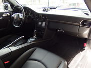 ポルシェ 911(Type997) カレラPDK スポーツクロノPKG スポーツエグゾースト 中古車