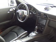 ポルシェ 911(Type997) カレラPDK スポーツクロノPKG スポーツエグゾースト 中古車