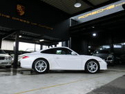 ポルシェ 911(Type997) カレラPDK スポーツクロノPKG スポーツエグゾースト 中古車